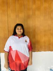 นางสาวมนัญญา เกตุเตี้ย