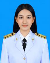 นางสาวกรรณิการ์ เกาะกลาง